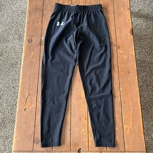 UNDER ARMOUR HEATGEAR COMPRESSION TIGHTS